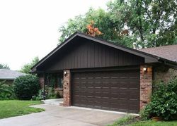 Pre-foreclosure Listing in WALKER AVE LINCOLN, NE 68507