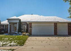 Pre-foreclosure in  ELK RIDGE DR Papillion, NE 68046