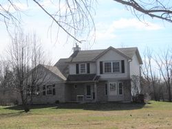 Pre-foreclosure in  STONEQUARRY RD Dayton, OH 45414