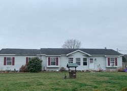 Pre-foreclosure in  TWIN FLOWER CIR Kunkletown, PA 18058