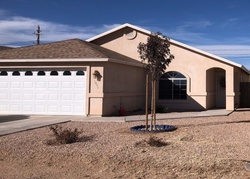 Pre-foreclosure in  E PACKARD AVE Kingman, AZ 86409