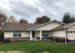 Pre-foreclosure Listing in PIONEER DR SAINT PETERS, MO 63376