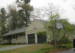 Pre-foreclosure in  LAKE WARREN DR Littleton, MA 01460