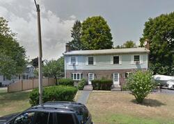 Pre-foreclosure in  CAPOZZI CIR Woburn, MA 01801