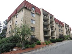 Pre-foreclosure in  FRANKLIN ST APT E5 Stoneham, MA 02180