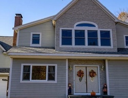 Pre-foreclosure Listing in ELM ST CHELMSFORD, MA 01824