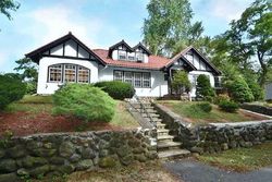 Pre-foreclosure in  SAGAMORE AVE Medford, MA 02155