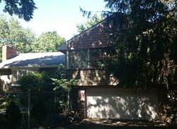 Pre-foreclosure in  BELMONT RD Chestnut Hill, MA 02467