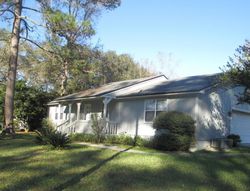 Pre-foreclosure Listing in CORNELL RD MIDDLEBURG, FL 32068