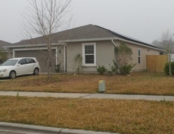 Pre-foreclosure Listing in LEMON DROP LN MIDDLEBURG, FL 32068