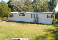 Pre-foreclosure Listing in BIG BRANCH RD MIDDLEBURG, FL 32068