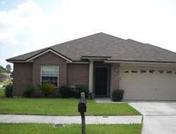Pre-foreclosure in  HIDEAWAY LN Middleburg, FL 32068