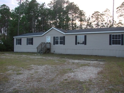 Pre-foreclosure Listing in SUNFLOWER AVE MIDDLEBURG, FL 32068