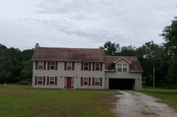 Pre-foreclosure in  SURREY GLN Middleburg, FL 32068