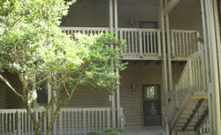 Pre-foreclosure Listing in RAVINES RD UNIT 3621 MIDDLEBURG, FL 32068