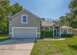 Pre-foreclosure in  RAVINE HILL DR Middleburg, FL 32068