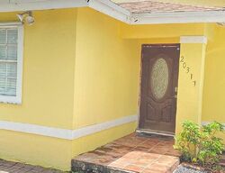 Pre-foreclosure in  SW 86TH CT Miami, FL 33189