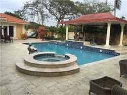 Pre-foreclosure in  SW 111TH AVE Miami, FL 33165