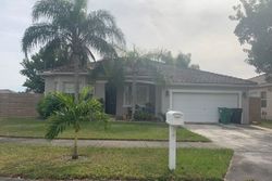 Pre-foreclosure in  SW 142ND TER Miami, FL 33196