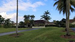 Pre-foreclosure in  SW 93RD CT Miami, FL 33176