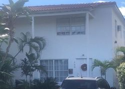 Pre-foreclosure in  86TH ST Miami Beach, FL 33141