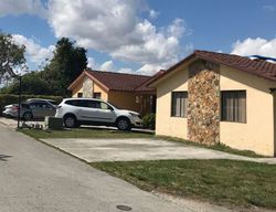 Pre-foreclosure in  SW 69TH TER Miami, FL 33173