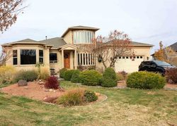 Pre-foreclosure in  BASELINE DR Grand Junction, CO 81507