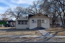 Pre-foreclosure Listing in W COLORADO AVE GRAND JUNCTION, CO 81501