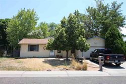 Pre-foreclosure in  ARAPAHOE WAY Grand Junction, CO 81506