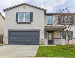 Pre-foreclosure in  PINNACLE DR Merced, CA 95348