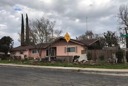 Pre-foreclosure in  ELLEN AVE Merced, CA 95341