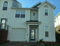 Pre-foreclosure Listing in TOR DR CHARLOTTE, NC 28269