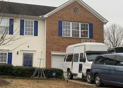 Pre-foreclosure in  BIG PINE DR Matthews, NC 28105
