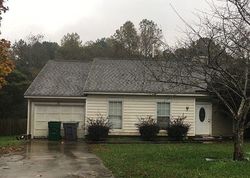 Pre-foreclosure in  SHERINGTON WAY Charlotte, NC 28227