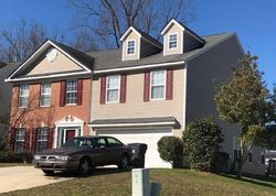 Pre-foreclosure in  HIGHLAND PARK DR Charlotte, NC 28269