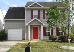 Pre-foreclosure Listing in JAMISON LN CHARLOTTE, NC 28269