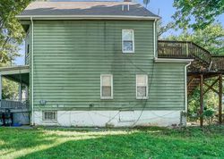 Pre-foreclosure Listing in GREENWOOD AVE EAST ORANGE, NJ 07017