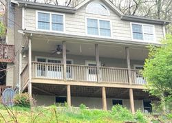 Pre-foreclosure in  UPPER NORTH SHORE RD Branchville, NJ 07826