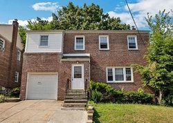 Pre-foreclosure in  GREYLOCK PKWY Belleville, NJ 07109
