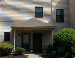Pre-foreclosure in  SEQUOIA CT Jackson, NJ 08527