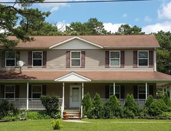 Pre-foreclosure in  WESTERN BLVD Bayville, NJ 08721