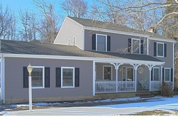 Pre-foreclosure in  SHORE BLVD Toms River, NJ 08753