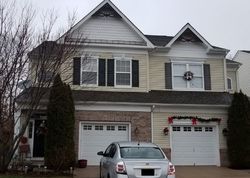 Pre-foreclosure in  MEADOW CIR Mays Landing, NJ 08330