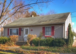 Pre-foreclosure Listing in BRINDLETOWN RD NEW EGYPT, NJ 08533