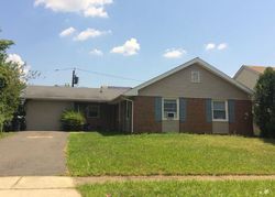 Pre-foreclosure Listing in HEWLET LN WILLINGBORO, NJ 08046