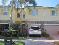 Pre-foreclosure Listing in SW PURPLE MARTIN WAY STUART, FL 34997