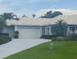 Pre-foreclosure Listing in SW BROOKWOOD LN PALM CITY, FL 34990