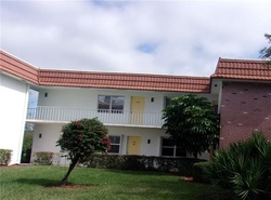 Pre-foreclosure Listing in NW 21ST ST APT 1401 STUART, FL 34994