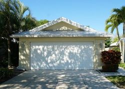 Pre-foreclosure Listing in SW WATERFALL BLVD PALM CITY, FL 34990