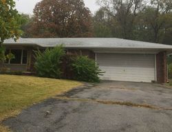 Pre-foreclosure Listing in HILLSIDE DR COLLINSVILLE, IL 62234